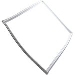 Joint de porte dorigine (partie cong�lateur) 725x575 mm frigo r�frig�rateur cong�lateur 4324853300 beko ...