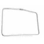 Joint de porte tresse - fagor brandt - fmp68 - 445 x 325 mm - pièce dorigine - accessoire four Joint de porte tresse - fagor brandt - fmp68 - 445 x 325 mm - pièce dorigine - accessoire four