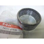 Joint de pot d échappement origine pour moto suzuki 600 bandit 1996 à 1999 14771 - 27e00 neuf Joint de pot d échappement origine pour moto suzuki 600 bandit 1996 à 1999 14771 - 27e00 neuf
