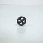 Joint robinet essence �16mm pour moto honda 125 cb 16957 - ze1 - 812 16955 - 028 - 000 / 4