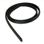 Joint sup�rieur de porte lave - vaisselle c00256570 ariston hotpoint whirlpool indesit scholtes laden ...