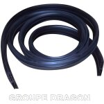 Joint de tour de porte v7000 - beko - lave - vaisselle - pice dorigine - compatible avec plusieurs modles ...