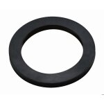 Joint wc - nt noyon & thiebault - jrdm - 701109bx1 - noir - 70x110x9mm - �tanch�it� garantie