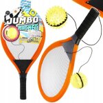 Jokari - raquette tap - tap mega creative raquette balle sur caoutchouc 27x59x8 mix2 mc b / c 12 / 48 ...
