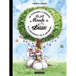Le joli monde de diddl : 30 planches a peindre a laquarelle ou a colorier