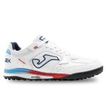 Joma chaussures de football top flex rebound 26 turf - tors2602tf blanc