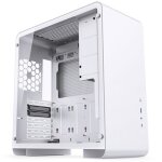 Botier midi - tower - jonsbo - u4 pro - aluminium - verre tremp - 5 ventilateurs 120mm