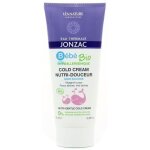 Cold cream - eau thermale jonzac - nutri - douceur - 100ml - hypoallerg�nique - mixte