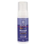 Jonzac men mousse � raser fraicheur bio 150ml