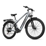 V�lo �lectrique joobike joo2 - vitesse max 45 km / h - autonomie 60 km - moteur 1000w - batterie 48v ...