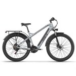 V�lo �lectrique joobike joo2 - batterie 48v 16ah - moteur 1000w - vitesse max 45 km / h - autonomie 60 ...
