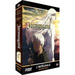 Jormungand: perfect order - intgrale - edition gold (3 dvd + livret)