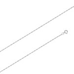 Jouailla - cha�ne or blanc 375 - 1000e - maille . . .