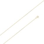 Jouailla - chane or jaune 375 - 1000e - maille g. . .