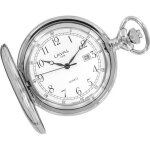 Jouailla - montre  gousset argente pour homme