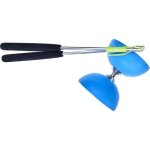 Jouet - acrobat - acrobat diabolo 105 caoutchouc aluminium - mixte - enfant - 8 ans