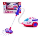 Jouet aspirateur pour enfants - mini aspirateur lectrique - effets lumineux et sonores - marque - modle ...