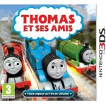Jouet - avanquest - thomas et ses amis - mixte - a partir de 3 ans - locomotive Jouet - avanquest - thomas et ses amis - mixte - a partir de 3 ans - locomotive