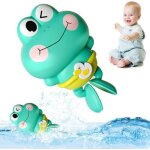 Jouets de baignoirejouets flottants pour baignoirejouets  remonter flottants mignons fillesforme crative ...