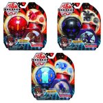 Jouet - bakugan - deka pack 1 - modèle aléatoire - 1 bakugan deka - 1 bakucore - 1 carte maîtrise Jouet - bakugan - deka pack 1 - modèle aléatoire - 1 bakugan deka - 1 bakucore - 1 carte maîtrise