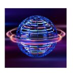 Jouets de balle volantecontr�l� � main spinner volantboule boomerang magique avec lumi�res ledrotation ...