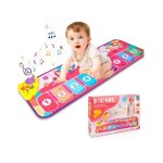 Jouet bebe 1 - 5 ans tapis musical bébé tapis piano bebe tapis de piano enfants cadeau danniversaire ... Jouet bebe 1 - 5 ans tapis musical bébé tapis piano bebe tapis de piano enfants cadeau danniversaire ...