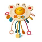 Jouet bebe 6 mois - 3 ans jeux sensoriel eveil cadeau bebe motricit� b�b� 6 9 12 mois 1 2 3 ans