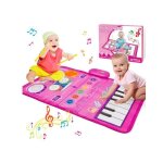 Jouet bebe enfant 1 2 3 anstapis musical bb cadeau bebe 1 an jouet fille 1 - 5 ans cadeau fille 1 2 ...