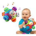 Jouets bb jouet hochet bb pour dvelopper lintelligence de bb pour nouveau - n tout - peti