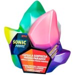 Jouet - bizak - prisma de sonic the hedgehog - 8 figurines diffrentes - multicolore - intrieur