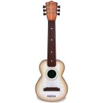 Jouet - bontempi - guitare classique - 55 cm - 6 cordes en métal - pour enfants à partir de 3 ans Jouet - bontempi - guitare classique - 55 cm - 6 cordes en métal - pour enfants à partir de 3 ans