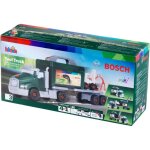 Jouet de bricolage - klein - camion de bricolage bosch à monter / démonter - jeu de construction de plus ... Jouet de bricolage - klein - camion de bricolage bosch à monter / démonter - jeu de construction de plus ...