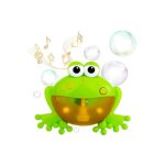 Jouet � bulles de bain pour b�b�machine � bulles de musique automatique fabricant de bulles de soufflage ...