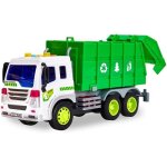 Jouet camion poubelle - ecteatoy - camion poubelle - sonore et lumineux - mixte - 3 ans et plus Jouet camion poubelle - ecteatoy - camion poubelle - sonore et lumineux - mixte - 3 ans et plus