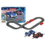 Jouet - carrera - sonic the hedgehog carrera 20063520 - bleu - 6 ans - int�rieur