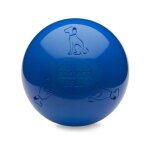 Jouet pour chien company of animals boomer bleu (100mm) Jouet pour chien company of animals boomer bleu (100mm)
