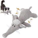 Jouet pour chien jouet chien indestructible r�sistant � la morsure jouet chien en peluche jouet interactif ...
