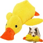 Jouet chien indestructible peluche chien pour mcheurs agressifs jouets jouets chiens grinants incassables ...