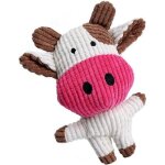 Jouet chien peluche jouets à mâcher pour chiot Jouet chien peluche jouets à mâcher pour chiot