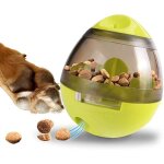 Jouet pour chienjouet distributeur de friandises pour chiendistributeur de friandises / jouets interactifs ...