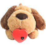 Jouet pour chiot - antcool - aide comportementale - peluche douce - confort intrieur - petit chien