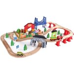 Jouets de circuit de voiture pour enfants 82 ensembles de jouets pour enfants de train lectrique sur ...