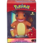 Jouets coffret pokemon salameche 10 cm - figurine select serie 1 collector - pokemon kanto dragon orange ...