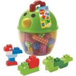 Jouet de construction - ecoiffier - abrick baril poule 90 pièces - 90 briques multicolores - mixte - ... Jouet de construction - ecoiffier - abrick baril poule 90 pièces - 90 briques multicolores - mixte - ...