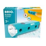 Jouet de construction - brio - builder - lampe de poche led - montage facile - pour enfants à partir ... Jouet de construction - brio - builder - lampe de poche led - montage facile - pour enfants à partir ...