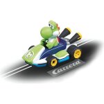 Jouet de course - carrera - carrera first 65003 nintendo mario kart? - yoshi - enfant - mixte - 3 ans ... Jouet de course - carrera - carrera first 65003 nintendo mario kart? - yoshi - enfant - mixte - 3 ans ...