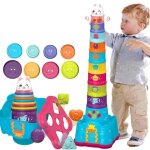 Jouet cubes empilables bebejeux montessorijouet enfant 1 anpour bébés jouets enfants préscolaire jeux ... Jouet cubes empilables bebejeux montessorijouet enfant 1 anpour bébés jouets enfants préscolaire jeux ...