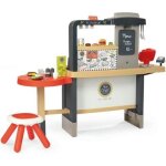 Jouet de cuisine - smoby - 100% chef - 70 pi�ces - mixte - 3 ans