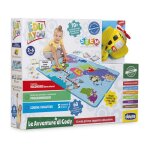 Jouet dapprentissage - chicco - 00009858000000 - sonore - multicolore - enfant