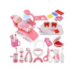 Jouets de dentiste pour enfantstrousse de médecin enfants 3 ans et plus jeux de docteur jeux de rôle ... Jouets de dentiste pour enfantstrousse de médecin enfants 3 ans et plus jeux de docteur jeux de rôle ...